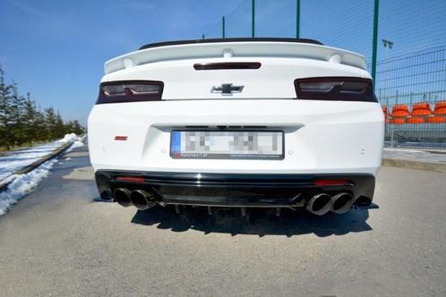 Achter Aanzet Camaro 6de-Gen. Phase-I 2SS Coupe Glanzend, Auto-onderdelen, Carrosserie en Plaatwerk, Ophalen of Verzenden