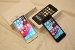 Nice Apple find: Lot of 2 iPhones - iPhone 6 & iPhone 5s -, Nieuw