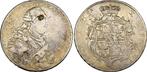 Taler, daalder, unedierte variante 1765 ohne Mzz Sachsen..., Verzenden
