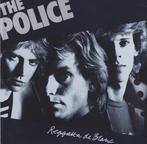 cd - The Police - Reggatta De Blanc, Zo goed als nieuw, Verzenden