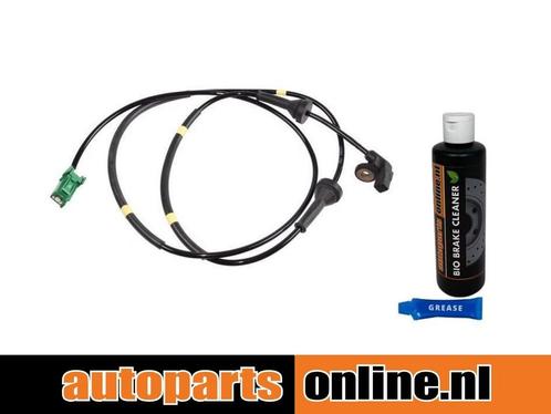 ABS-sensor Volvo S60 achterzijde, rechts, Auto-onderdelen, Besturing, Nieuw, Volvo, Verzenden