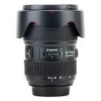 Canon EF 24-70mm f/2.8L II USM met garantie, Verzenden, Nieuw