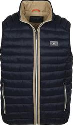 NZA Bodywarmer Puffer Navy maat M Heren, Kleding | Heren, New Zealand Auckland, Nieuw, Verzenden, Maat 48/50 (M)