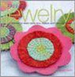 Fabric Jewelry 9780312374730 Teresa Searle, Verzenden, Zo goed als nieuw, Teresa Searle
