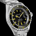 Ublast - Submersible Professional Diver 200 ATM -, Sieraden, Tassen en Uiterlijk, Horloges | Heren, Nieuw