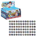 Yo kai watch series 1verrassingszakje met drie medailles, Verzenden, Nieuw
