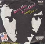 vinyl single 7 inch - Daryl Hall John Oates - Private Eyes, Verzenden, Zo goed als nieuw