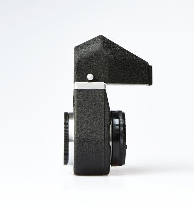 Leica Visoflex III Reflex met Prisma Viewfinder camera, Verzamelen, Fotografica en Filmapparatuur