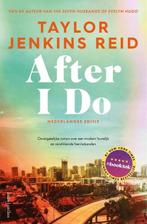 After I Do | Taylor Jenkins Reid | 9789026367502, Zo goed als nieuw, Taylor Jenkins Reid