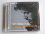 Bruce Springsteen - The Essential (2 CD) Nieuw, Cd's en Dvd's, Cd's | Rock, Verzenden, Nieuw in verpakking