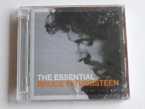 Bruce Springsteen - The Essential (2 CD) Nieuw, Cd's en Dvd's, Cd's | Rock, Verzenden