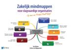 Zakelijk mindmappen voor slagvaardige organisaties - Op, Boeken, Gelezen, Ary Velstra, Esther Van Wijngaarden, Verzenden