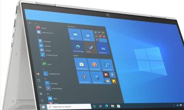 HP Elitebook 1030 G8 X360 | Intel i7 1165 | 16 GB | 512 SSD beschikbaar voor biedingen