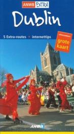 Dublin / ANWB Extra 9789018022280, Verzenden, Gelezen