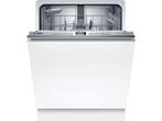 Bosch SMV4EAX24E - Volledig geïntegreerde vaatwasser -, Verzenden, Zo goed als nieuw