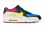 Nike Air Max 90 Premium | Carnival (Vintage) | Maat 43, Overige kleuren, Verzenden, Nike, Nieuw