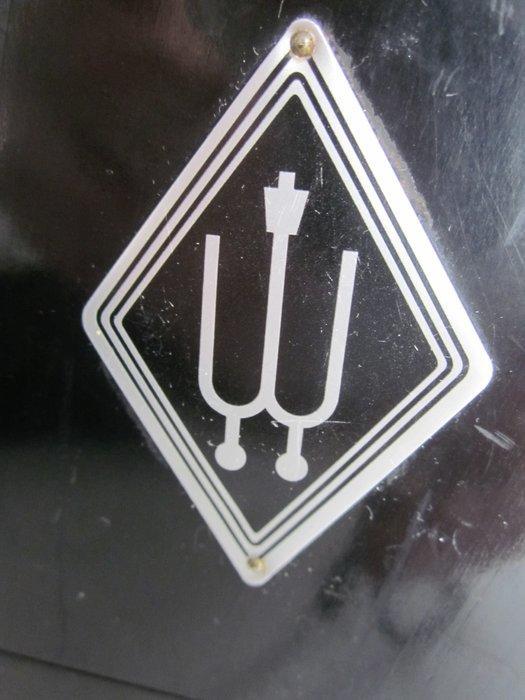 Wittmer - Metronoom - Duitsland (Zonder Minimumprijs), Muziek en Instrumenten, Blaasinstrumenten | Blokfluiten