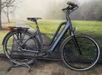 PRACHTIGE Gazelle Chamonix C8 Elektrische fiets 630WH Accu, Fietsen en Brommers, Ophalen of Verzenden, 50 km per accu of meer