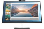 HP E24d G4 FHD USB-C dockingmonitor, Computers en Software, Monitoren, Ophalen of Verzenden, Zo goed als nieuw, HP
