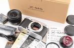 Fujifilm X-M5 Digitale compact camera, Nieuw