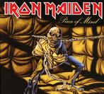 Iron Maiden - Piece Of Mind - CD, Ophalen of Verzenden, Nieuw in verpakking