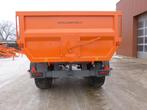 Laumetris PTL-10 Landbouwkipper