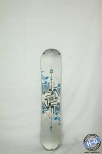 Refurbished - Snowboard - Rossignol RS - 130, Ophalen of Verzenden, Gebruikt, Board