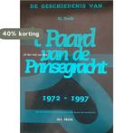 t Paard van de Prinsengracht 9789073930193 R.J. Rueb, Verzenden, Gelezen, R.J. Rueb