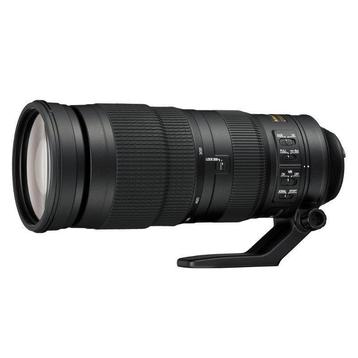 Nikon AF-S 200-500mm f/5.6E VR ED objectief - Tweedehands beschikbaar voor biedingen