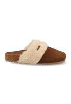 Vingino Pantoffels Terra VG44-5001-01 Bruin-27, Verzenden, Nieuw, Bruin
