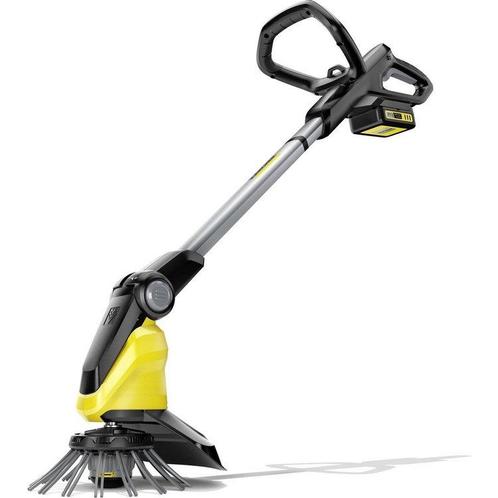 Karcher WRE 18-55 Battery Set accu-onkruidverwij, Doe-het-zelf en Verbouw, Gereedschap | Handgereedschap, Verzenden