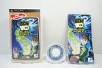 BEN 10: Alien Force (PSP Essentials) Morgen in huis! (PSP), Ophalen of Verzenden, Zo goed als nieuw