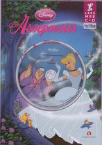 Assepoester boek en cd 9789047603092 Disney, Verzenden, Gelezen, Disney