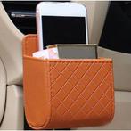 Universal Car Air Vent Organizer Box opbergtas met haak, Verzenden, Nieuw