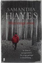 Mijn enige zoon, Ophalen of Verzenden, Nieuw