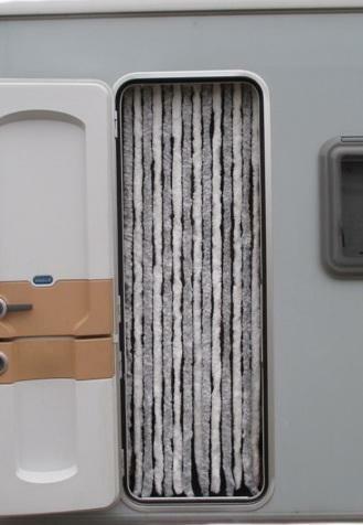 Vliegengordijn voor caravan kopen? beschikbaar voor biedingen