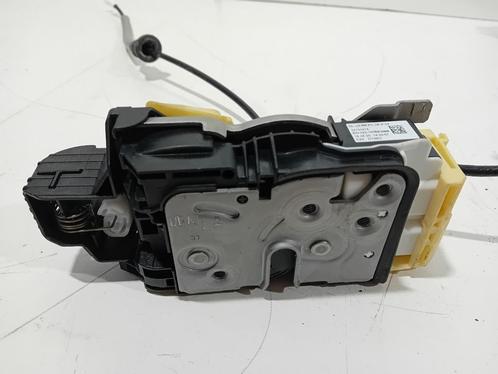 Slot mechaniek portier elektrisch centrale vergrendeling lin, Auto-onderdelen, Carrosserie en Plaatwerk, ARN erkend, Stiba lid