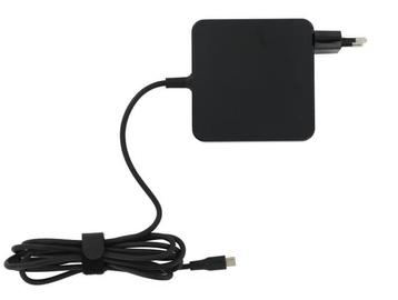 Universele 65W USB-C oplader geschikt voor Lenovo, Switch, beschikbaar voor biedingen