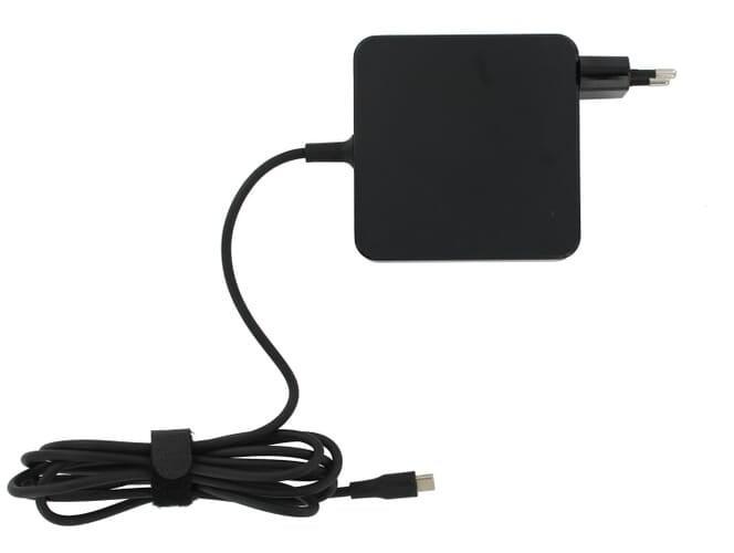 Universele 65W USB-C oplader geschikt voor Lenovo, Switch,, Computers en Software, Laptop-opladers, Nieuw, Ophalen of Verzenden
