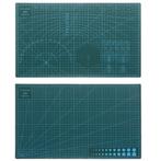 Bigstren A3 Zelfherstellende Snijmat - Essentieel voor Pr..., Hobby en Vrije tijd, Ophalen of Verzenden, Nieuw