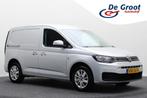 Volkswagen Caddy Cargo 2.0 TDI Comfort, Volkswagen, Nieuw, Zilver of Grijs, Lease