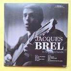 Charles Aznavour, Jacques Brel - An interesting collection, Nieuw in verpakking