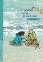 Stiekem in een hoekje / Giraf 9789043703253 A. Takens, Boeken, Verzenden, Gelezen, A. Takens