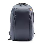 Peak Design Everyday Backpack 15l Zip V3 - Midnight, Ophalen of Verzenden, Nieuw, Rugtas, Overige merken