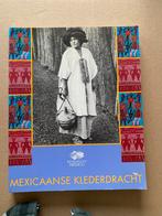 Kleurrijk en Veelzijdig -  Mexicaanse Klederdrachten NIEUW, Ophalen of Verzenden, Zo goed als nieuw