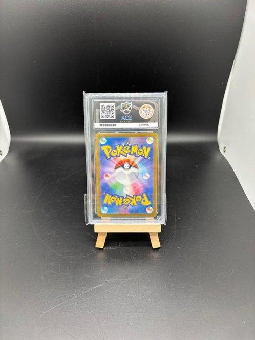 Pokémon - 1 Graded card - Nidoking AR 174/165 - Perfect 10!, Hobby en Vrije tijd, Verzamelkaartspellen | Pokémon