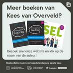 Groepsplan gedrag in het voortgezet onderwijs 9789491806186, Verzenden, Gelezen, Kees van Overveld
