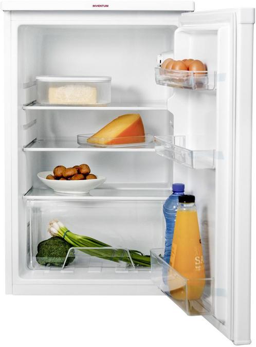 Inventum KK550 tafelmodel koelkast, Witgoed en Apparatuur, Koelkasten en IJskasten, 75 tot 100 liter, Energieklasse A of zuiniger