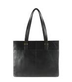 Manfield Handtas in maat standaard Zwart | 10% korting, Sieraden, Tassen en Uiterlijk, Tassen | Damestassen, Verzenden, Zo goed als nieuw