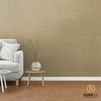 Modular 3D wandkurk Pearl -7mm. dik - Doos 7,07 m², Ophalen of Verzenden, Nieuw
